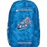  Daypack 36 cm Variante blue lightning