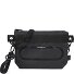  Uni Umhängetasche RFID Schutz 24 cm Variante coated black