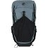  Ducan 32 Wanderrucksack 56 cm Variante strata-black