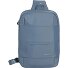  Workfloow Umhängetasche 23 cm Variante denimblue