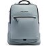  Corner Business-Rucksack RFID Schutz 43 cm Laptopfach Variante sky blue