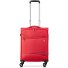  Eclipse 2.0 4 Rollen Kabinentrolley 55 cm Variante brick red