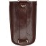  Colorado Schlüsseletui 7 cm Leder Variante bordeaux