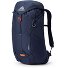 Arrio 24 Wanderrucksack 55 cm Variante spark navy