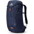  Arrio 24 Wanderrucksack 55 cm Variante spark navy