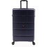  2700 4 Rollen Trolley 76 cm Variante overseas blue