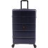  2700 4 Rollen Trolley 76 cm Variante overseas blue