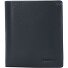  Herrstein Habert Geldbörse Leder 9 cm Variante black