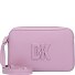  Seventh Avenue Umhängetasche Leder 20 cm Variante lilac