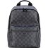  Cortina Piazza Miko City Rucksack 38 cm Variante black
