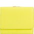  Corsica Geldbörse RFID Schutz Leder 11 cm Variante citrus yellow