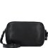  Maia Umhängetasche S Leder 20 cm Variante black