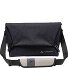  Schmalegg Umhängetasche 40 cm Laptopfach Variante black