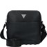  Torino Umhängetasche 24 cm Variante black