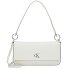 Minimal Schultertasche 26 cm Variante chalk