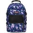  Suplyer Daypack 45.5 cm Laptopfach Variante floralbloomnavy