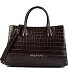  Opaline Re Handtasche 33 cm Variante caffþ