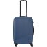  Bali 4 Rollen Trolley 67 cm Variante blau