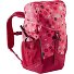  Skovi 10 Kinderrucksack 36 cm Variante brightpink-cranberry