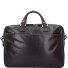  Buddy Aktentasche Leder 42 cm Variante cafe