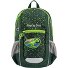  KIGA Maxi Kinderrucksack 34 cm Variante Dino Nilo