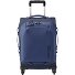  Expanse 4 Rollen Kabinentrolley 55 cm mit Dehnfalte Variante pilot blue