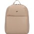  Hanna City Rucksack S Leder 31 cm Variante creme