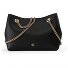  Minimal Schultertasche 26 cm Variante black