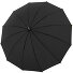  Nature Long Bamboo Stockschirm 90 cm Variante uni black