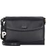  Really Umhängetasche Leder 24 cm Variante ozean