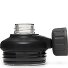  Rambler Schraubdeckel mit Magnet Variante black