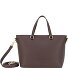  Cuore Lettera Ketty Schultertasche 27.5 cm Variante darkbrown