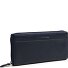  Mirelle Geldbörse RFID Schutz Leder 19 cm Variante navy
