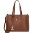  Jones Schultertasche 31 cm Variante brown