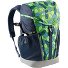  Puck 10 Kinderrucksack 38 cm Variante parrotgreen-eclipse