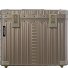  Classic Beautycase 39 cm Variante bronze