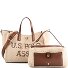  Middleton Shopper Tasche 40 cm Variante shearling