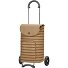  Scala Shopper Eske Einkaufstrolley 59 cm Variante braun