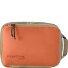  Pack-It Packtasche S 18,5 cm mit Dehnfalte Variante mandarin
