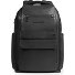  Solm Reiserucksack 44 cm Laptopfach Variante black