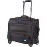  Star 2-Rollen Businesstrolley 45 cm Laptopfach Variante schwarz