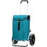  Royal Shopper Ortlieb Einkaufstrolley 65 cm Variante petrol