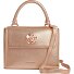  Rosama Handtasche 18 cm Variante rosegold