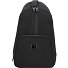  Sacksquare Umhängetasche 20 cm Variante black