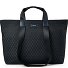  Helmea Shopper Tasche XL 50.5 cm Variante dark blue