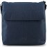  Bergen Umhängetasche S 22 cm Variante blau