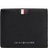  TH PREM LEA Geldbörse RFID Schutz Leder 11 cm Variante black