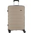  Travel Line 4100 4 Rollen Trolley L 74 cm Variante petrol
