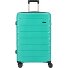  Travel Line 4100 4 Rollen Trolley L 74 cm Variante petrol