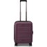  Ozone 4 Rollen Kabinentrolley 55 cm mit Dehnfalte Variante moody burgundy